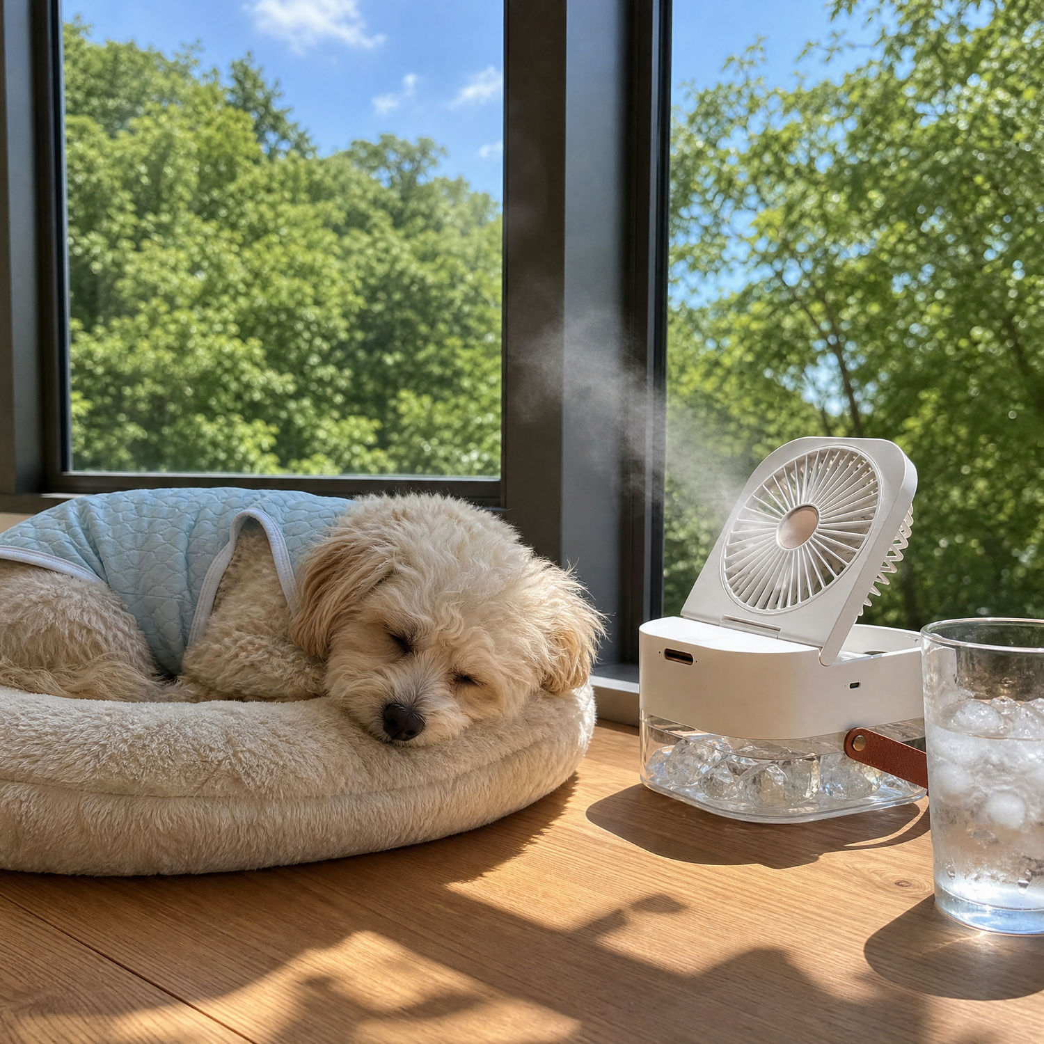 Summer Heat Essentials