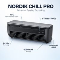 Nordik Chill Pro