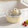FreshSpin Pro 4-in-1 Electric Fruit & Vegetable Washer