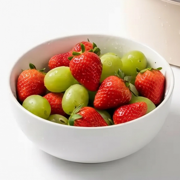 Enjoy Clean Food