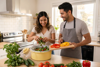 FreshSpin Pro 4-in-1 Electric Fruit & Vegetable Washer