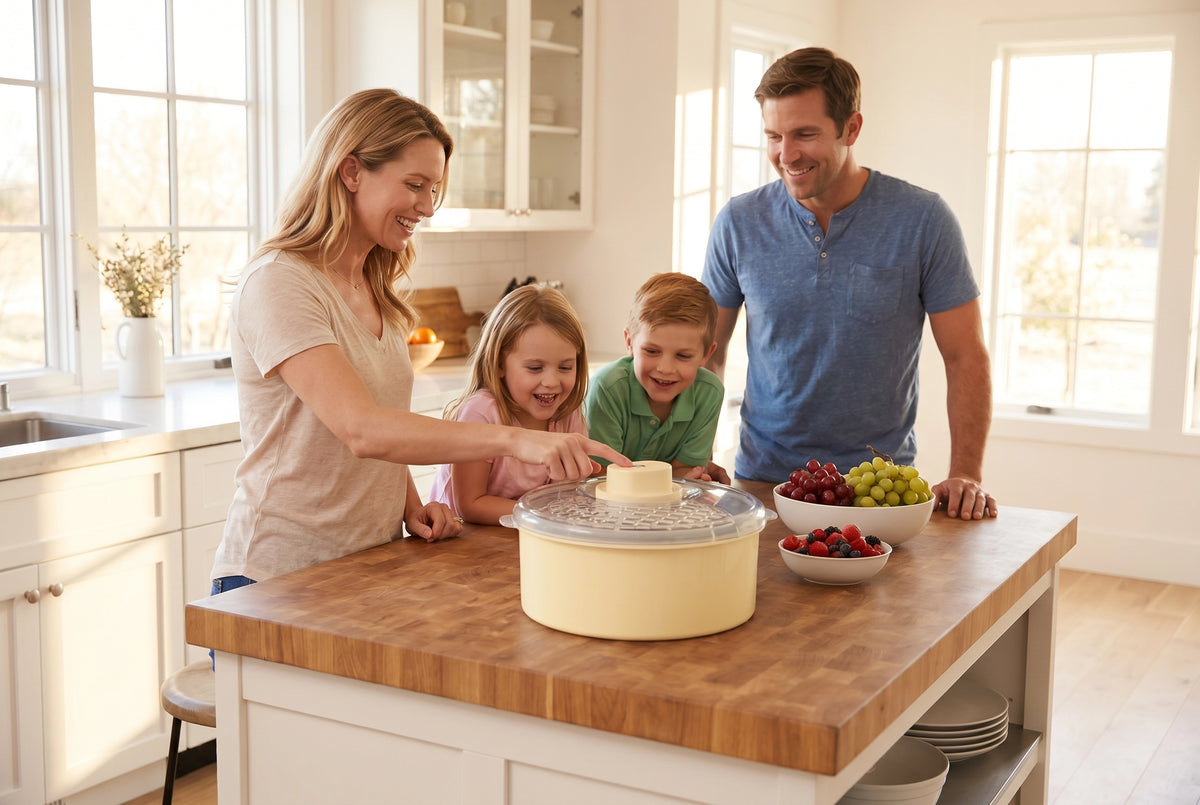 Hygea Spinner