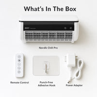 Nordik Chill Pro